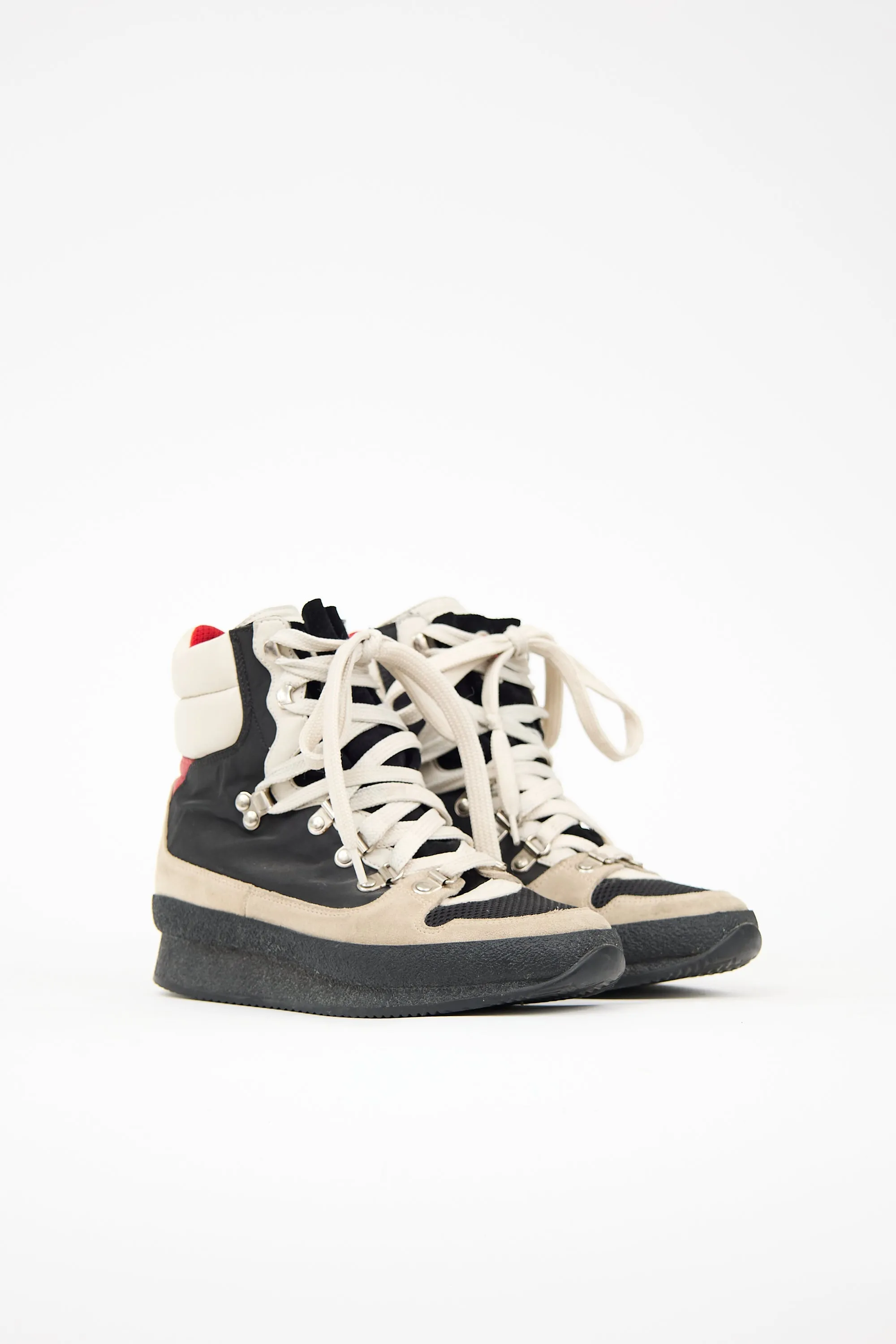 Brendta Hiking Boot