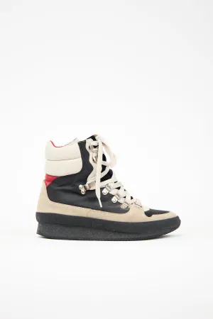 Brendta Hiking Boot