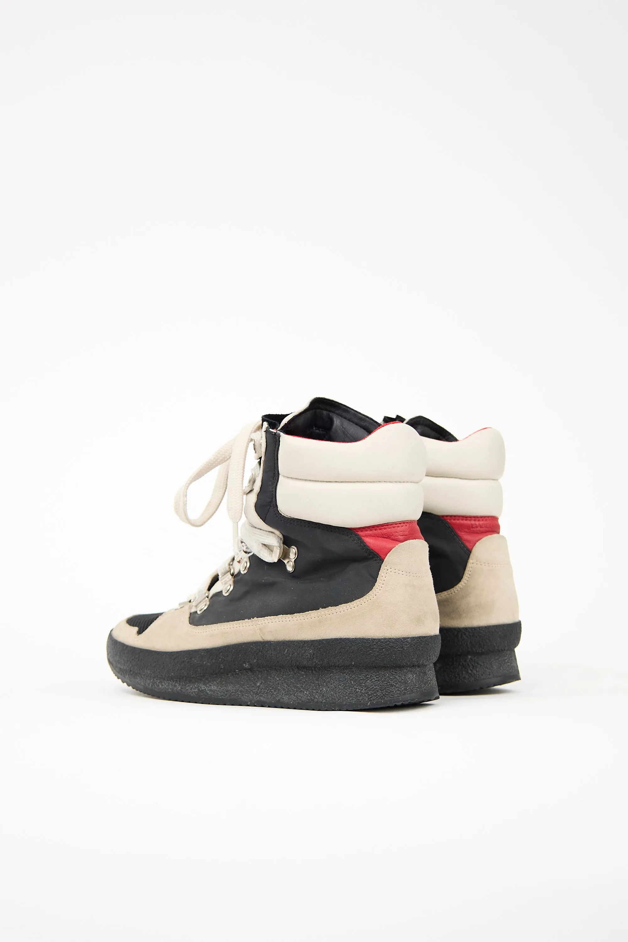 Brendta Hiking Boot