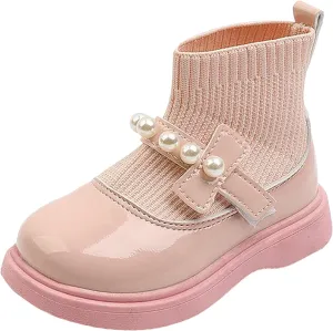 Cowboy Boots Western Boot Chunky Low Block Heel Dress Booties Winter Shoes Outdoor Walking Boots with Zipper