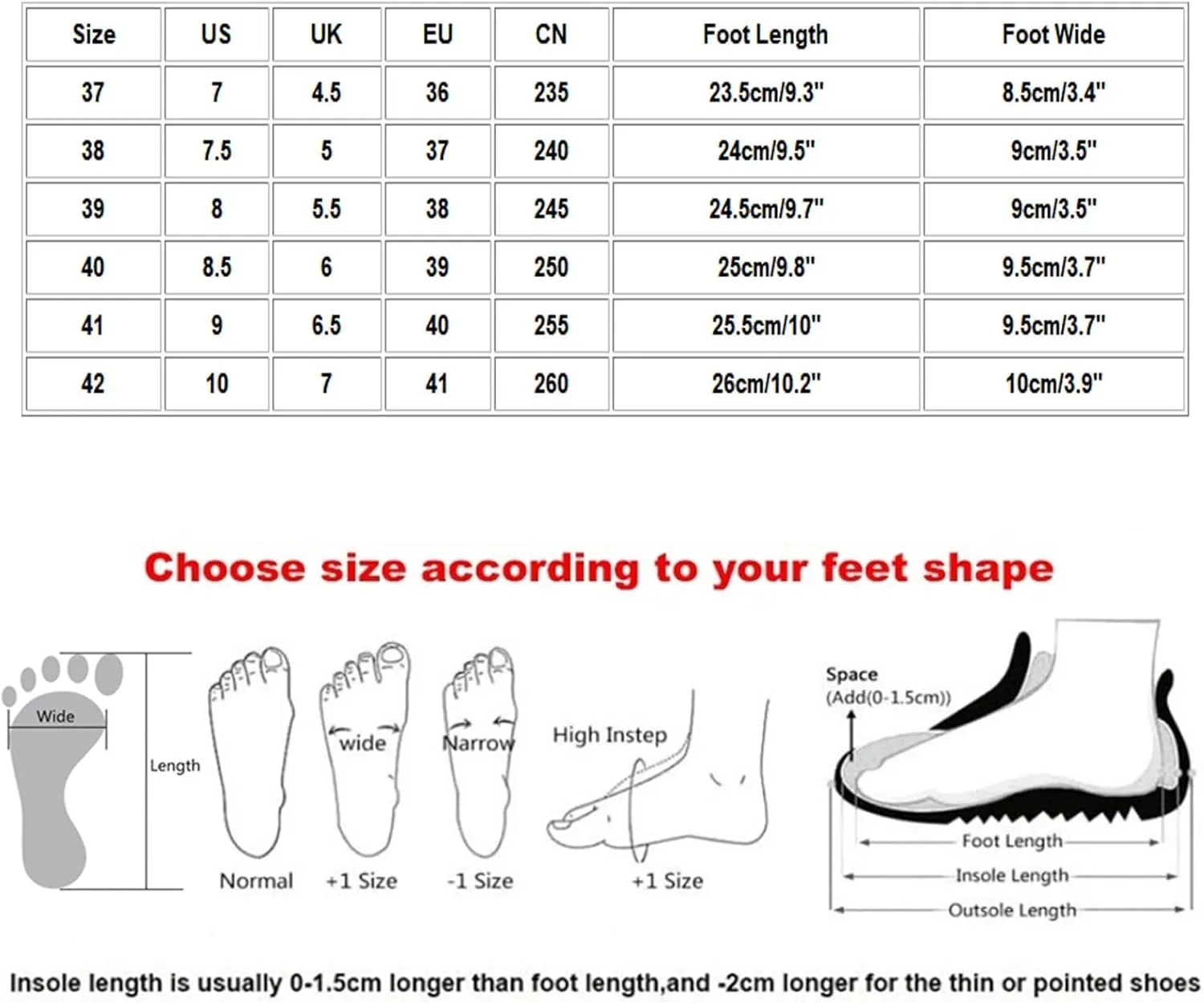Eduavar Cowboy Boots for Women Cowboy Style, Western Boots Women Wide Calf Retro Round Toe Boots Ladies Chunky Heel Boots