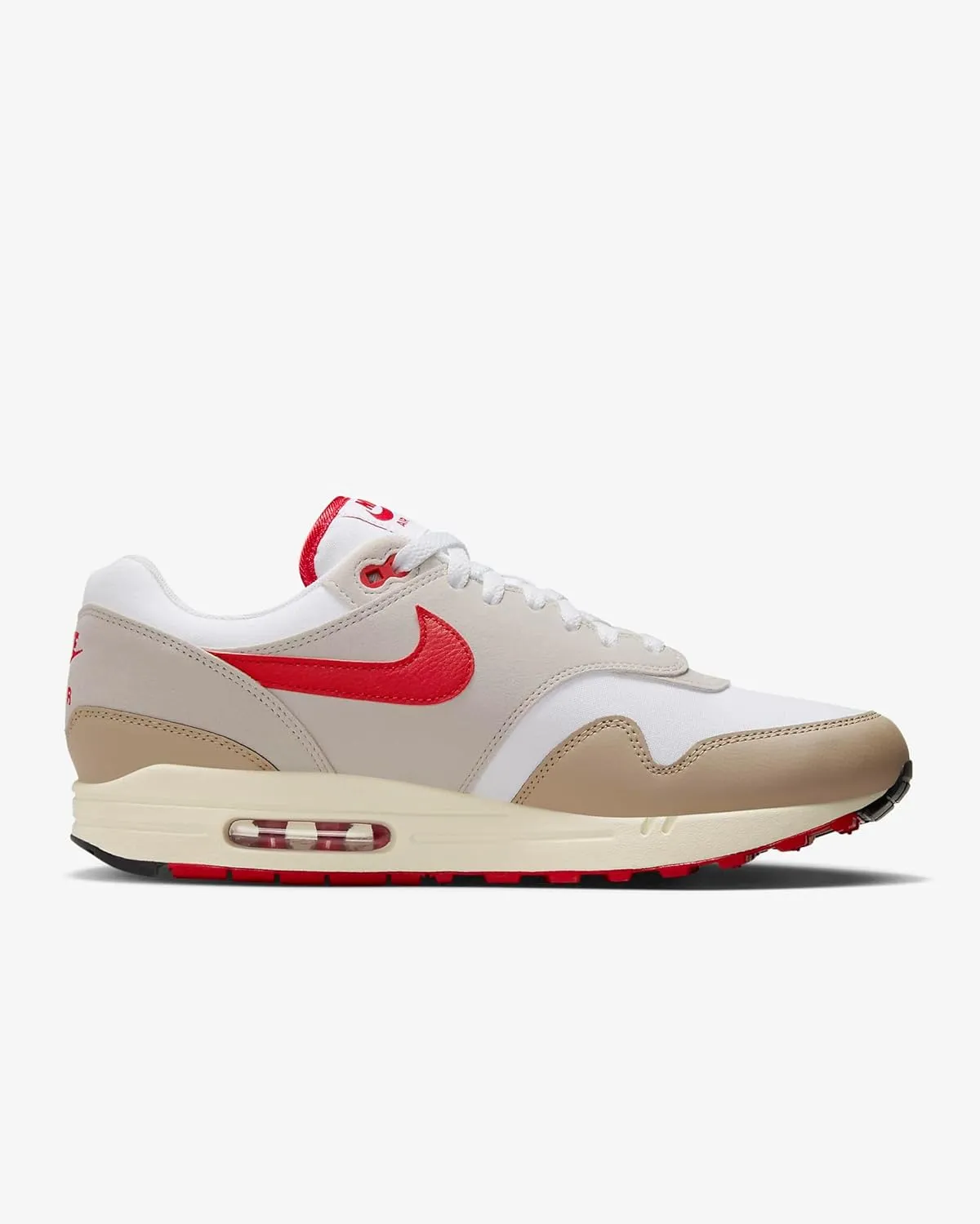 NIKE Air Max 1 Men's Running Trainers Sneakers Shoes