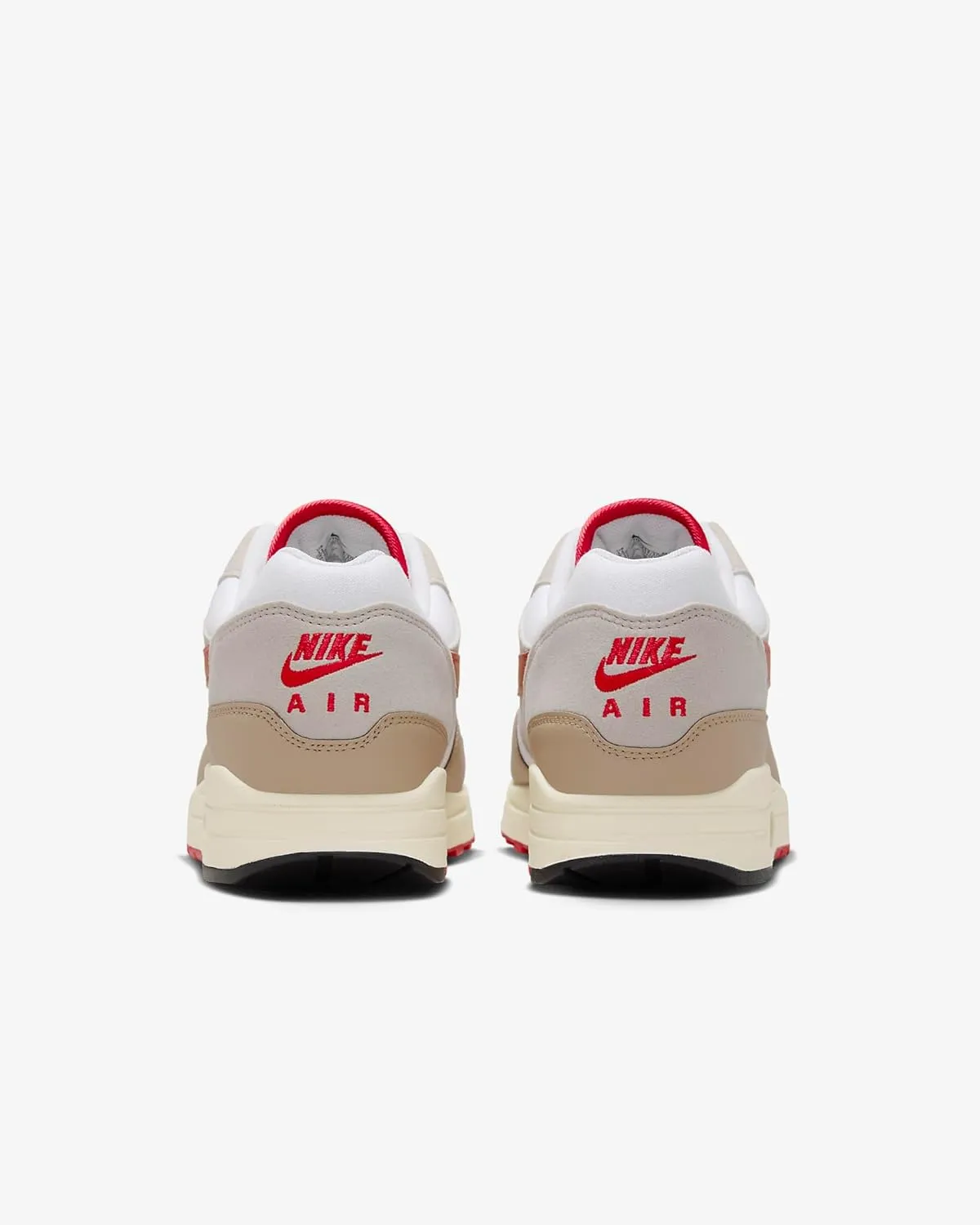 NIKE Air Max 1 Men's Running Trainers Sneakers Shoes