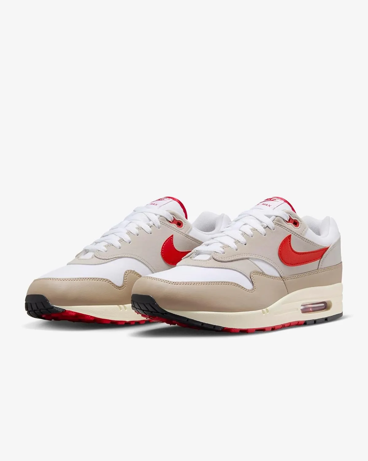 NIKE Air Max 1 Men's Running Trainers Sneakers Shoes