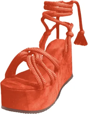 Toe Wedge Sandals And Open Women Heeled High Breathable Summer Strap Heeled Fashion Spring Slide Slippers Women Indoor